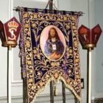 Banderas estandartes