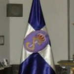 Banderas estandartes