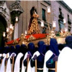 El paso