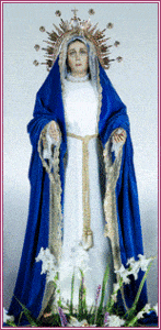 Maria misericordia